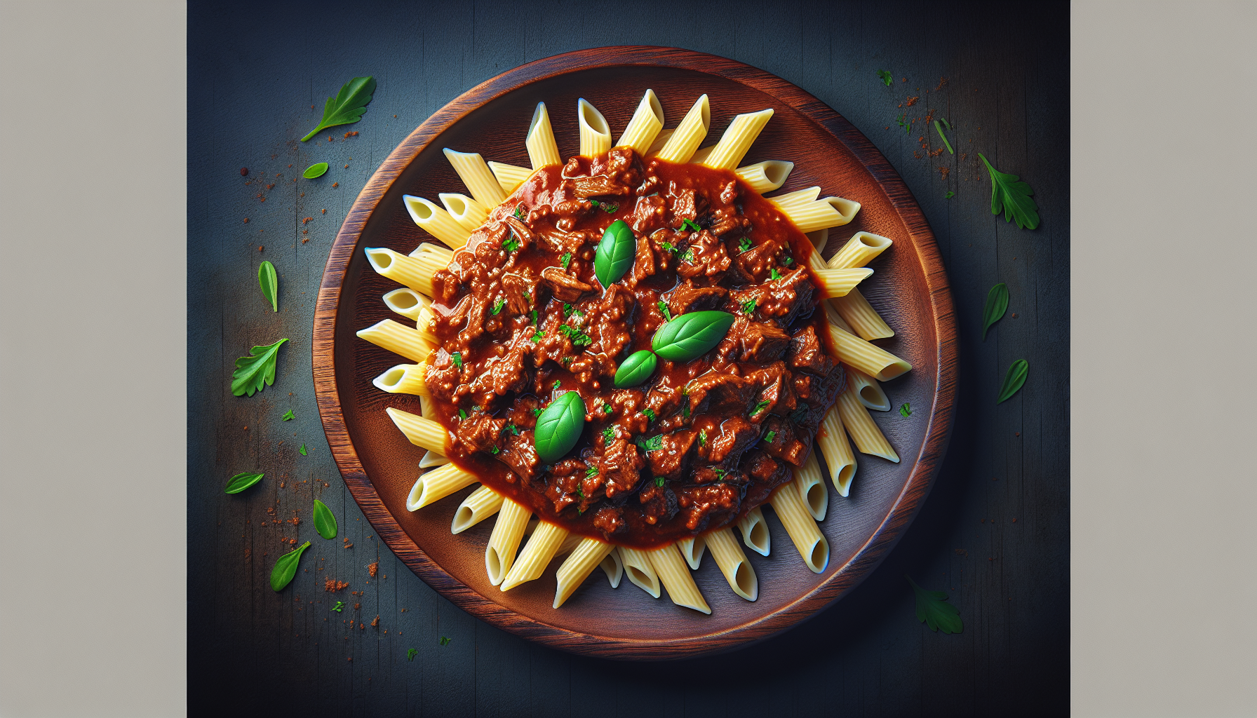 ricetta ragu di carne